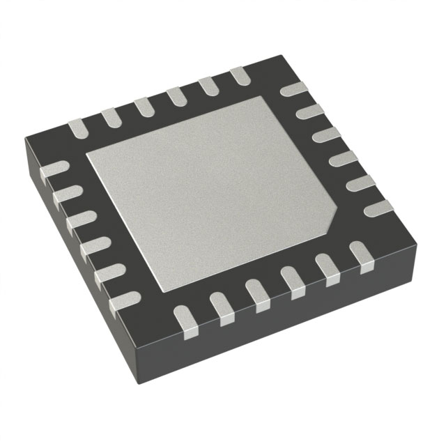 Analog Devices Inc. LTC3618IUF