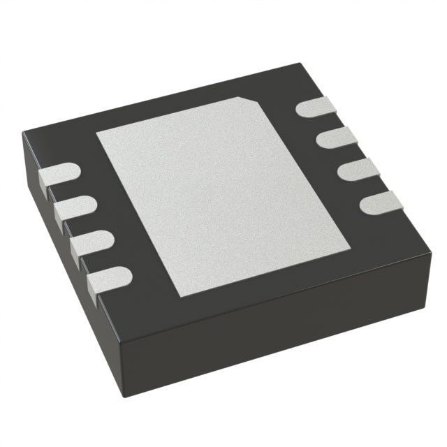 Analog Devices Inc. LTC4372CDD#PBF