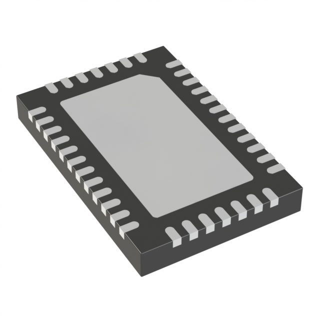 Analog Devices Inc. LTC4274AIUHF-3#PBF