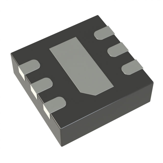 Analog Devices Inc. LTC4123EDC#TRPBF