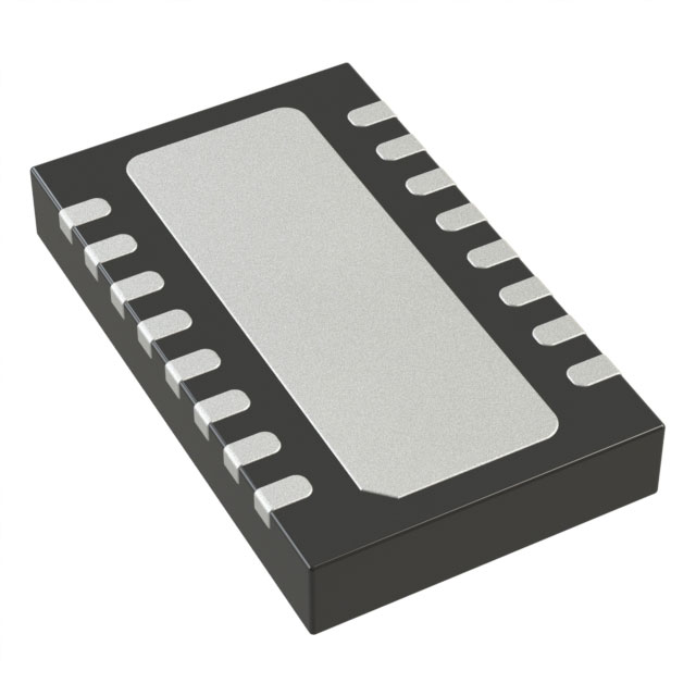 Analog Devices Inc. LTC4232IDHC-1#PBF