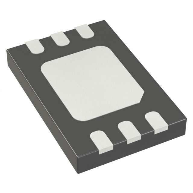 Analog Devices Inc. LTC6993CDCB-4#TRMPBF