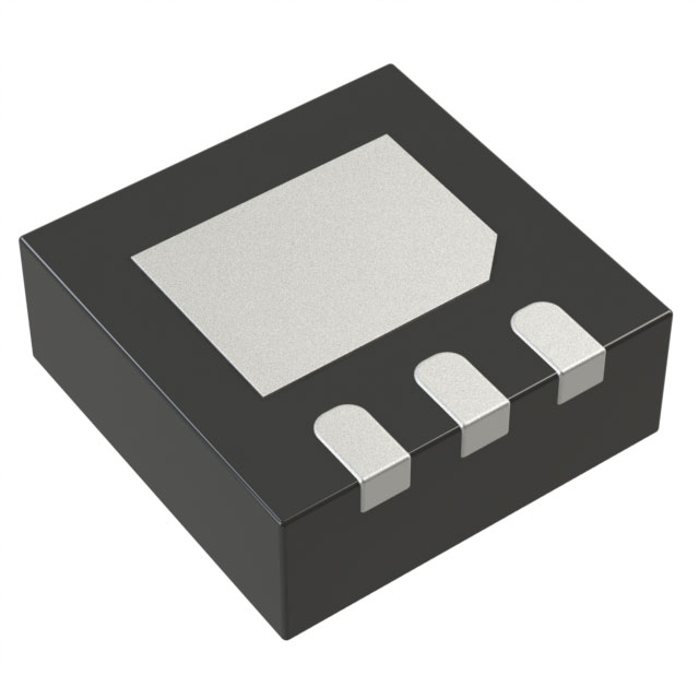 Analog Devices Inc. LT6703IDC-2#TRMPBF