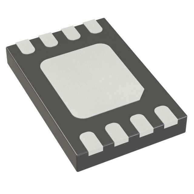 Analog Devices Inc. LT6108IDCB-1#TRMPBF