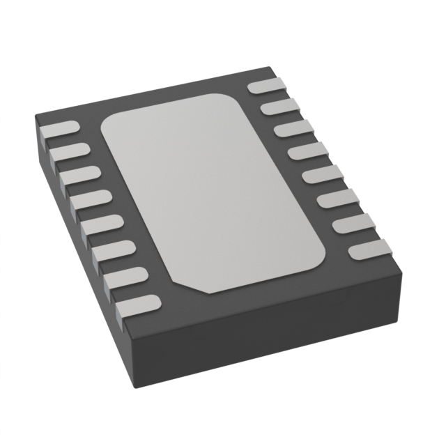 Analog Devices Inc. LTC2946CDE-1