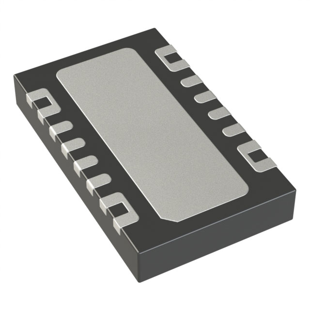 Analog Devices Inc. LTC4415IDHC#TRPBF