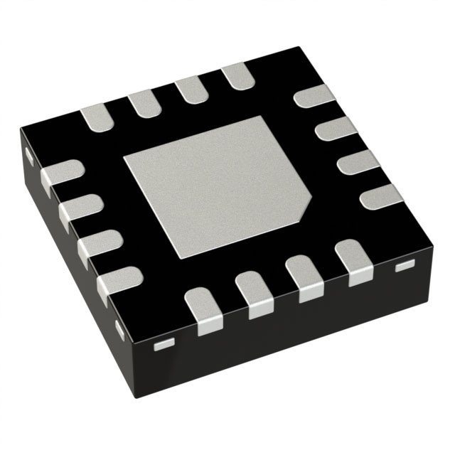 Analog Devices Inc. HMC467LP3E