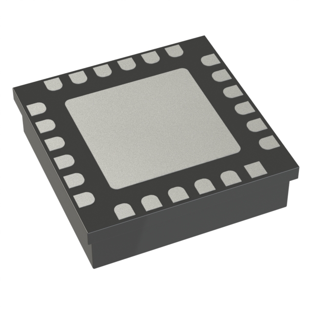 Analog Devices Inc. HMC911LC4BTR-R5