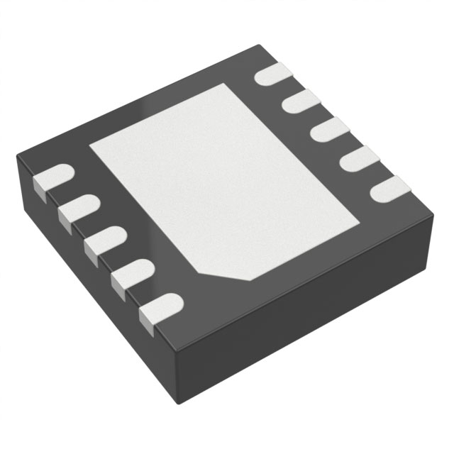 Analog Devices Inc. 9837ACPZ-RL