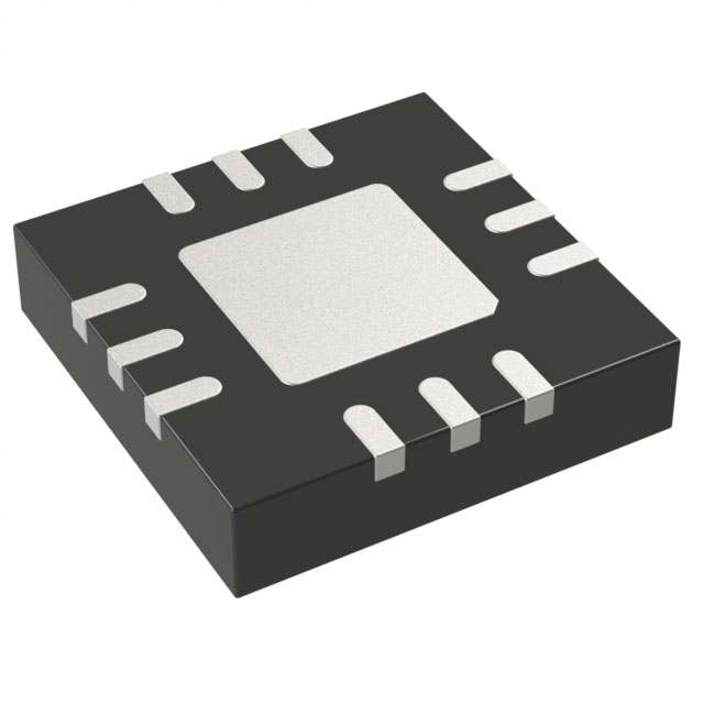 Analog Devices Inc. ADA4303-2ACPZ-R2