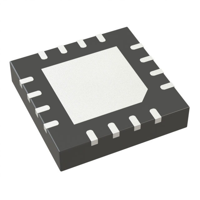 Analog Devices Inc. G5233BCPZ-RL7