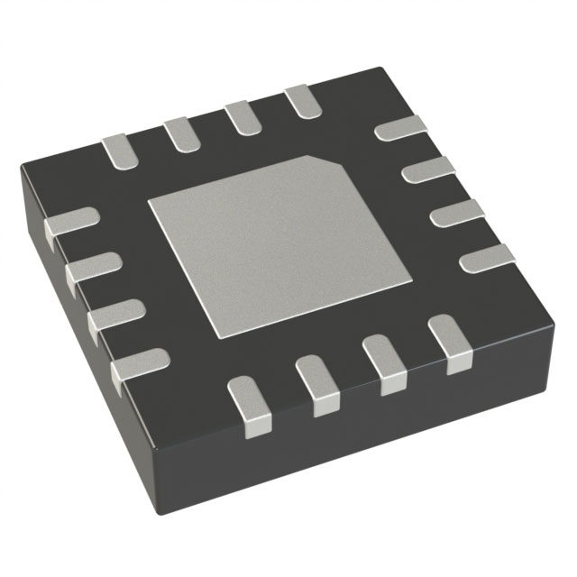 Analog Devices Inc. A4945-1ACPZ-R2