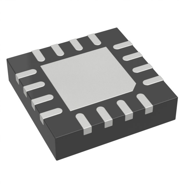 Analog Devices Inc. N2531ACPZ-R7