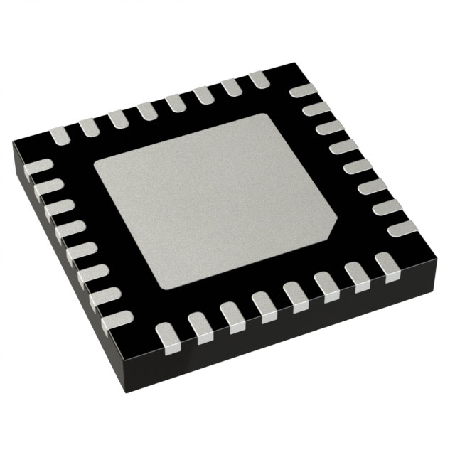 Analog Devices Inc. 9668ACPZ-R7