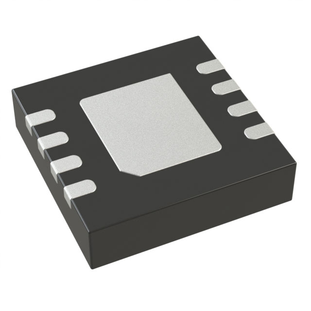 Analog Devices Inc. ADG919BCPZ-REEL7