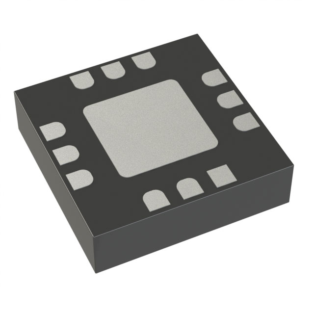 Analog Devices Inc. HMC773ALC3B