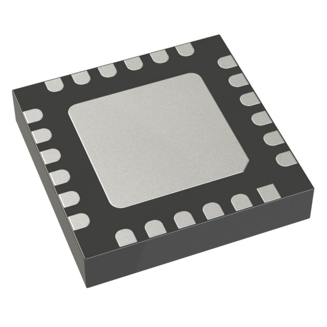 Analog Devices Inc. HMC8193LC4