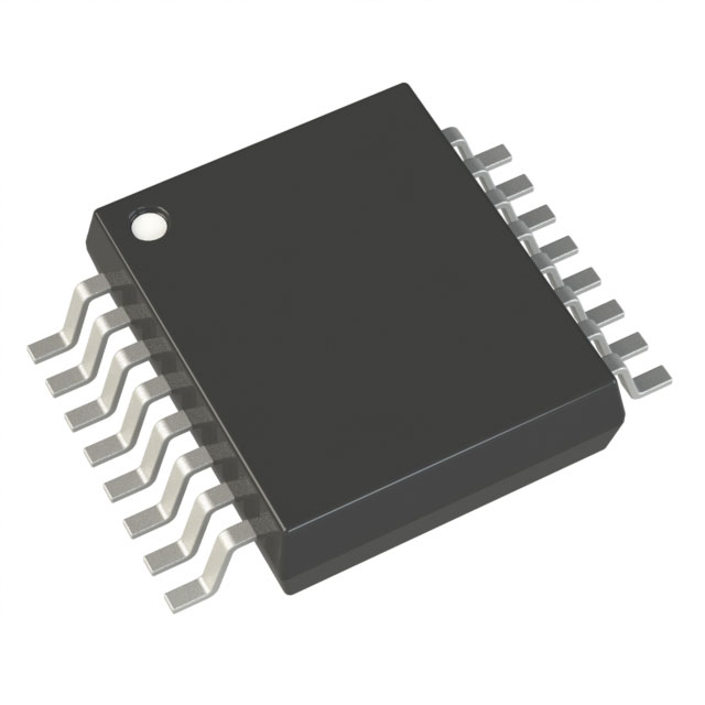 Analog Devices Inc. 5934YRSZ