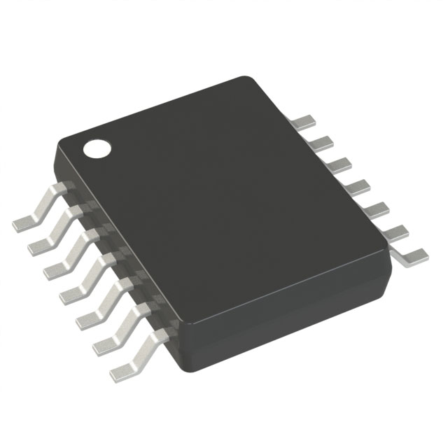 Analog Devices Inc. M1293-1AARUZ