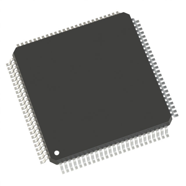 Analog Devices Inc. 9858BSV