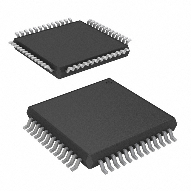 Renesas Electronics America Inc R5F10RJAAFA#X0