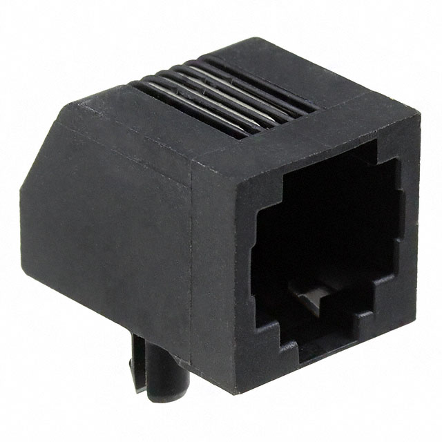 TE Connectivity AMP Connectors 5557314-2