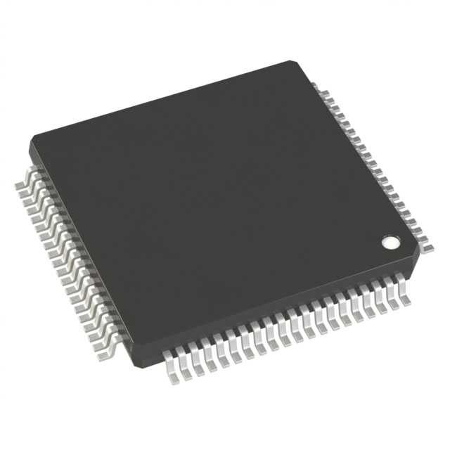 Renesas Electronics America Inc R5F56609CGFN#30