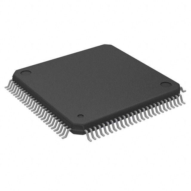 Renesas Electronics America Inc R5F524TBAGFP#31