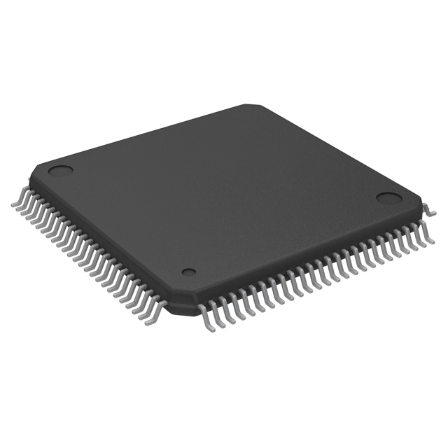 Renesas Electronics America Inc DF2258FA13V