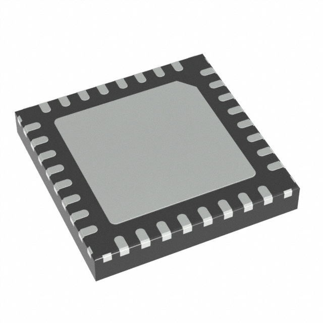 NXP USA Inc. MC34978ES