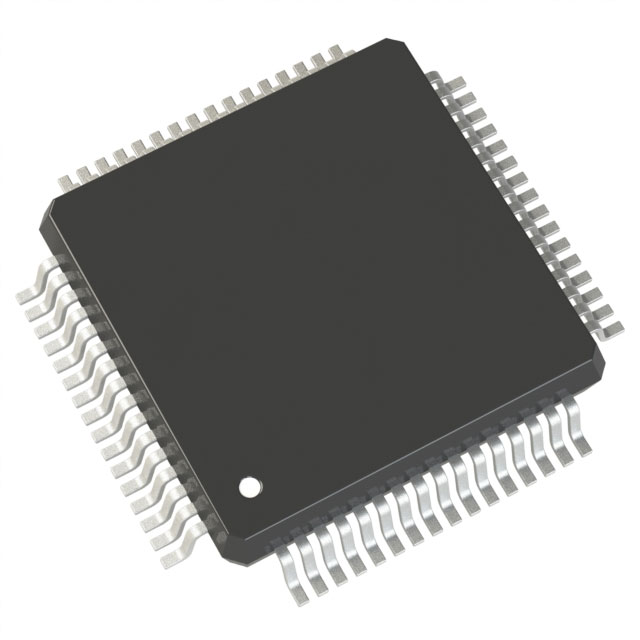 NXP USA Inc. PCF51AC128ACPUE