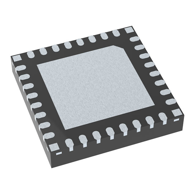 NXP USA Inc. MFS5600AMMA8ES