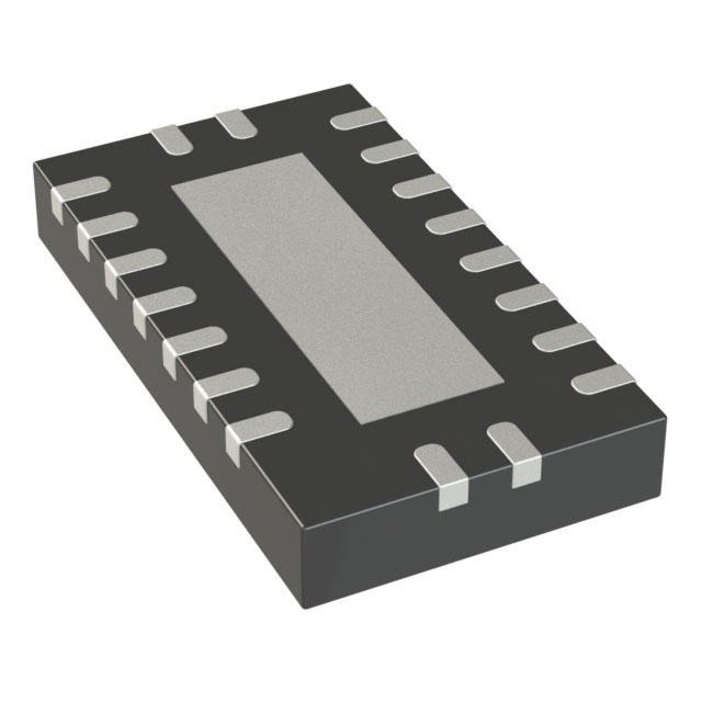 NXP USA Inc. 74LVT573BQ,115