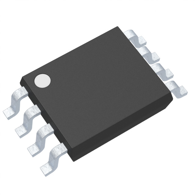 NXP USA Inc. 74HCT2G126DC125