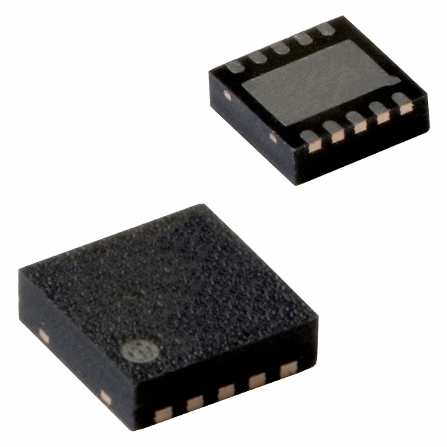 NXP USA Inc. NX3L4684TK,132