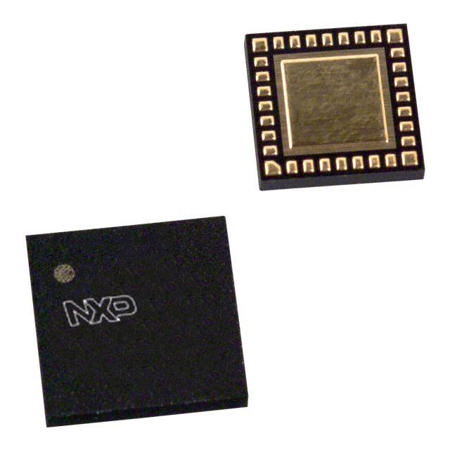 NXP USA Inc. TZA3011BVH/C2,551