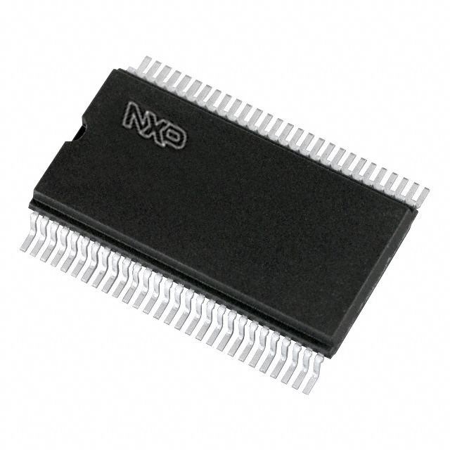 NXP USA Inc. PCF8576CT/1,518