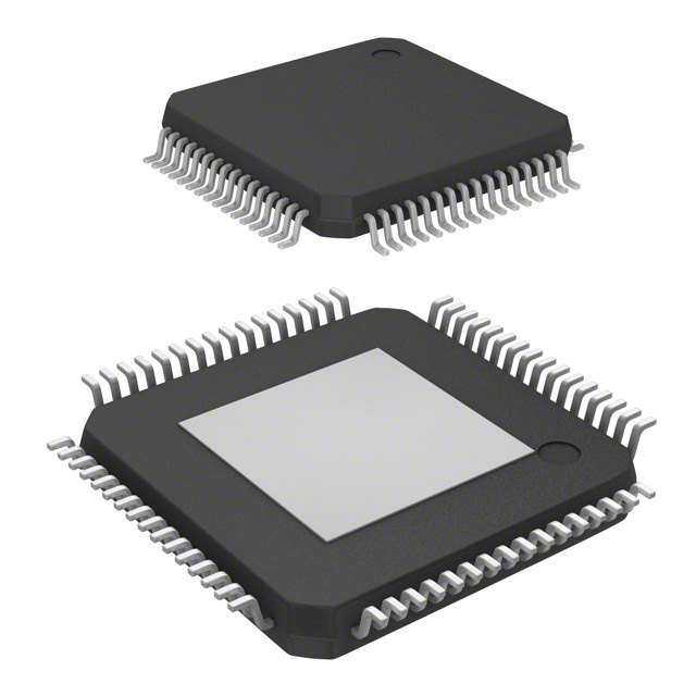 Microchip Technology KSZ8852HLEWA