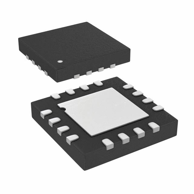 Microchip Technology SY88912LMI-TR