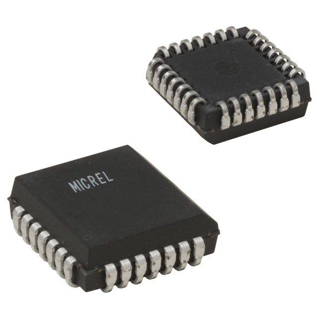 Microchip Technology SY10E193JC