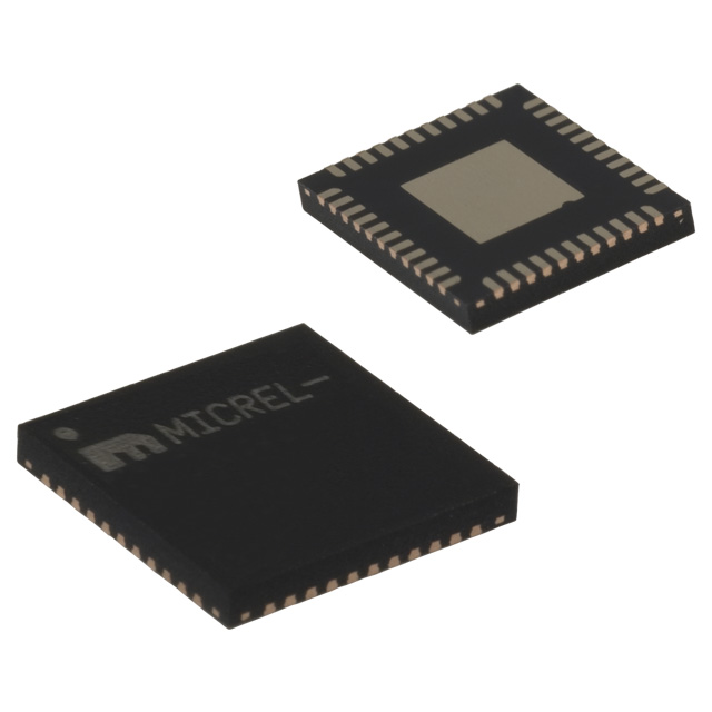 Microchip Technology SY58040UMY-TR