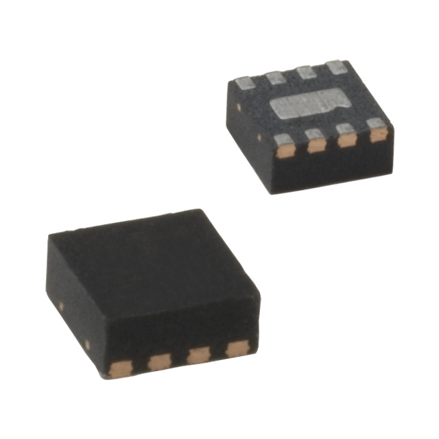 Microchip Technology SY89322VMG-TR