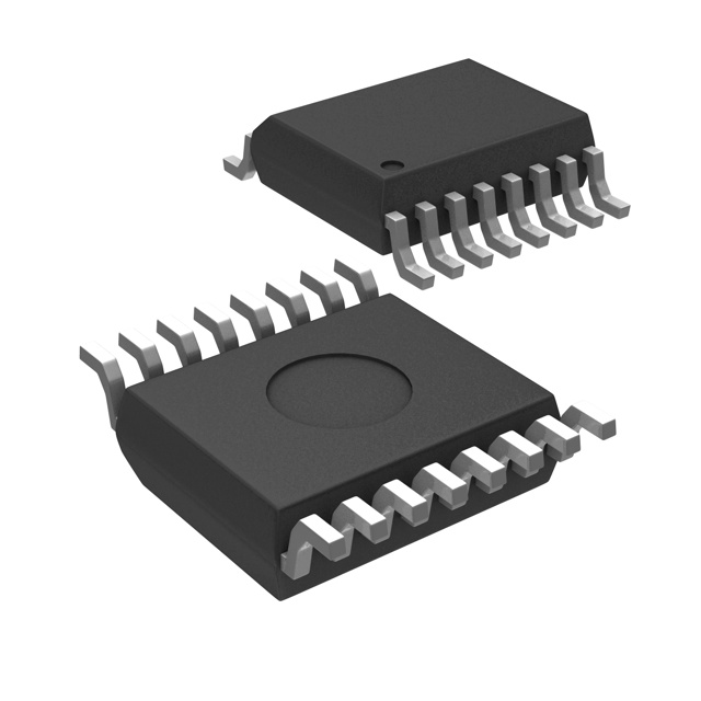 Microchip Technology MICRF230YQS-T5