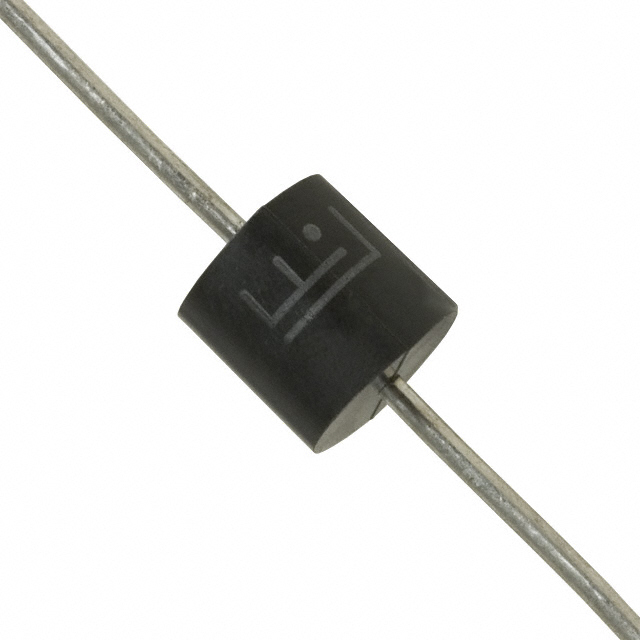 Littelfuse Inc. 15KPA58CA-B