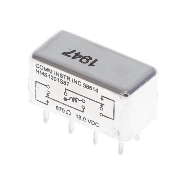 TE Connectivity Aerospace, Defense and Marine 6-1617039-1