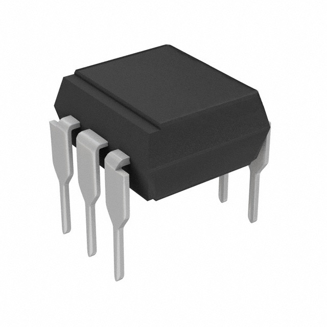 Vishay Semiconductor Opto Division IL4218