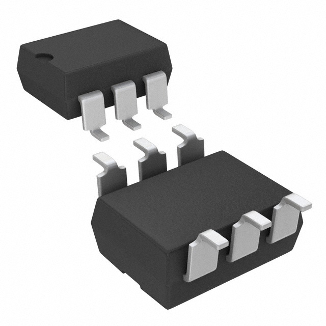 Vishay Semiconductor Opto Division 4N35-X019T