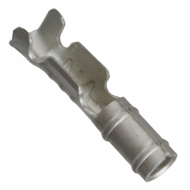 TE Connectivity AMP Connectors 60598-1