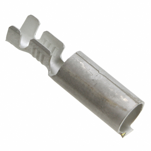 TE Connectivity AMP Connectors 60798-6