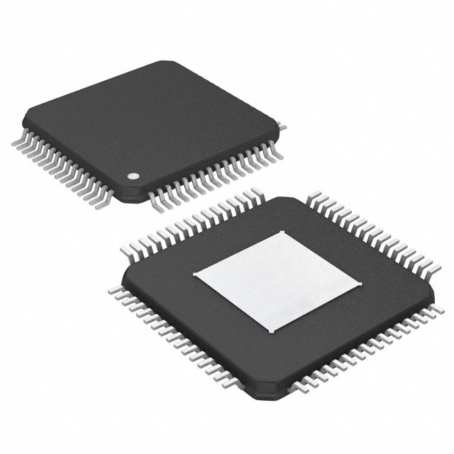 Analog Devices Inc./Maxim Integrated MAX9264GCB/V+